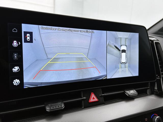 KIA SPORTAGE 1.6 T-GDi Plug-in Hybrid AWD GT-PlusLine / Leder interieur / Harman kardon / 360° Camera