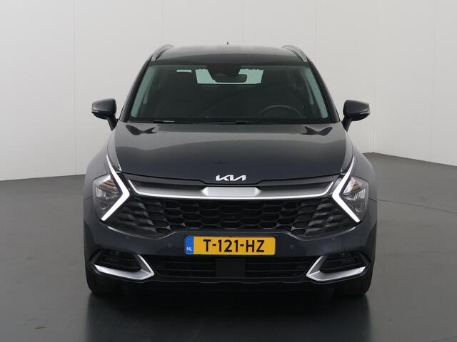 KIA SPORTAGE 1.6 T-GDi MHEV DynamicLine | Trekhaak | Navigatie | Parkeercamera | Apple Carplay/Android Auto | Climate Control | Cruise Control