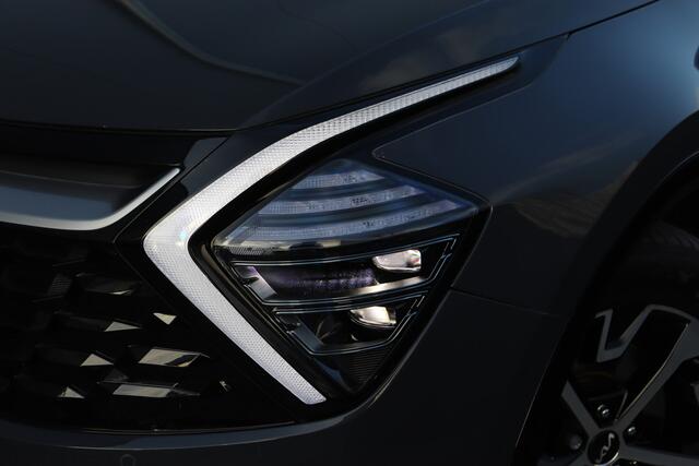 KIA SPORTAGE 1.6 T-GDi Hybrid DynamicLine Pano | Camera | Winter Pakket |