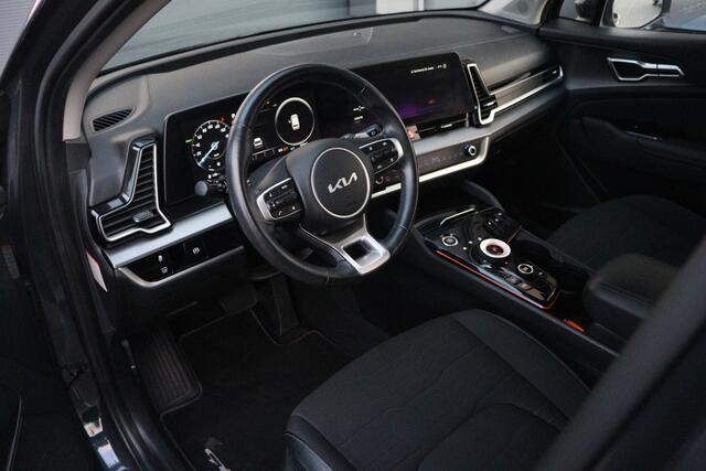 KIA SPORTAGE 1.6 T-GDi Hybrid DynamicLine Pano | Camera | Winter Pakket |