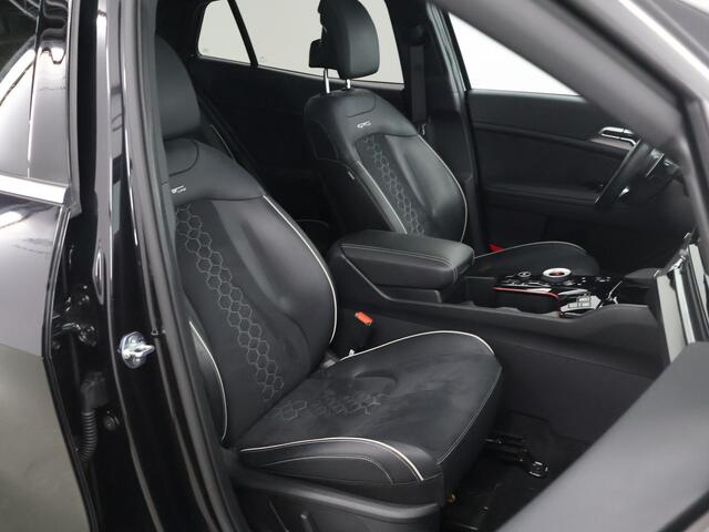 KIA SPORTAGE 1.6 T-GDi Hybrid GT-Line | Trekhaak | Panoramadak | Matrix LED Koplampen | Stoel/Stuurverwarming | Keyless Go | Elektrisch verstelbare voorstoelen