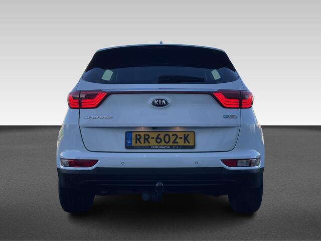 KIA SPORTAGE 1.6 GDI Style Edition | Trekhaak