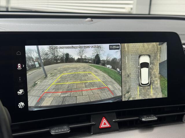 KIA SPORTAGE 1.6 T-GDi Plug-in Hybrid AWD GT-PlusLine | Pano | Stoelvent | 360* | Memory