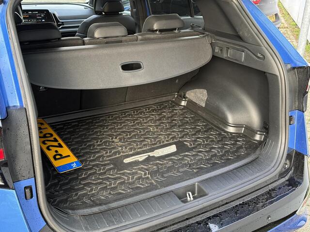 KIA SPORTAGE 1.6 T-GDi Hybrid GT-Line (Hoge instap) Open Dak | Navigatie | 360 Camera | Winterpack | Elek. A. Klep | Dealer Onderhouden