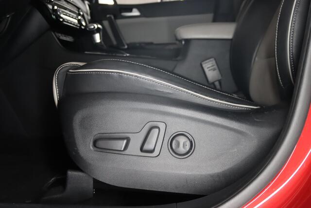 KIA SPORTAGE 1.6 T-GDI 4WD GT-Line PlusLine, Trekhaak, Panoramadak, Stoelventilatie, JBL