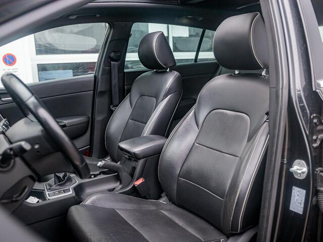 KIA SPORTAGE 1.6 T-GDI GT-Line PlusLine