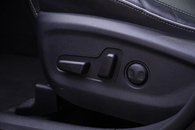 KIA SPORTAGE 1.6 T-GDI 4WD GT-Line PlusLine Trekhaak Leer Adaptive Cruise