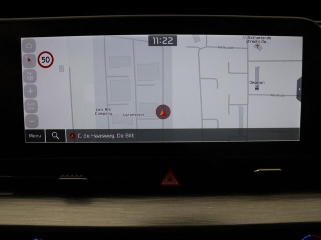 KIA SPORTAGE 150pk T-GDi MHEV ComfortLine Camera | Cruise | Navi | Parkeersens. v+a | Stoel-/stuurverw. | Trekhaak