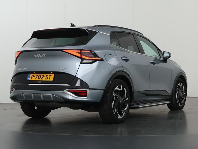 KIA SPORTAGE 1.6 T-GDi Plug-in Hybrid AWD GT-Line | Panoramadak | Matrix LED Koplampen | Stoel/Stuurverwarming | Keyless Go | Elektrisch verstelbare voorstoelen |