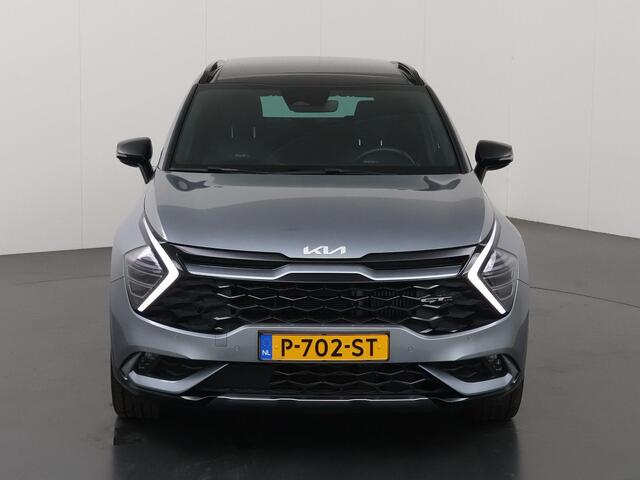 KIA SPORTAGE 1.6 T-GDi Plug-in Hybrid AWD GT-Line | Panoramadak | Matrix LED Koplampen | Stoel/Stuurverwarming | Keyless Go | Elektrisch verstelbare voorstoelen |