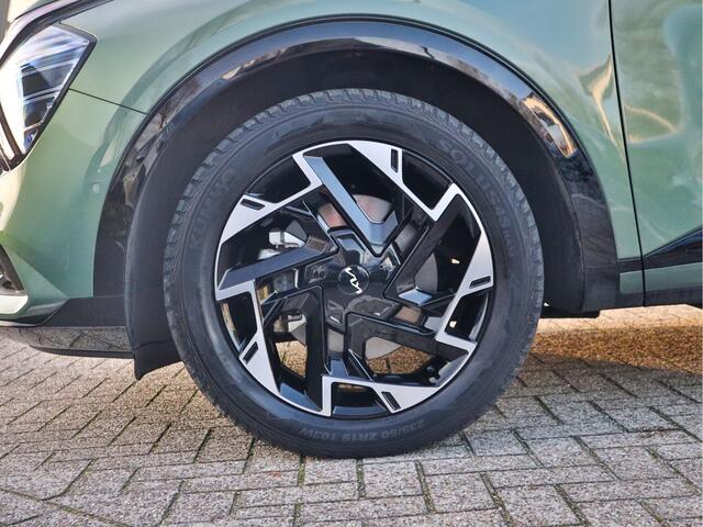 KIA SPORTAGE 1.6 T-GDi Plug-in Hybrid AWD GT-PlusLine Schuif- Kanteldak | Stoelverkoeling | Afn. Trekhaak | All-season banden