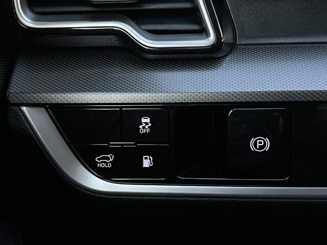 KIA SPORTAGE 1.6 T-GDi Plug-in Hybrid AWD DynamicPlusLine | Trekhaak | Memory | 360 Camera | BOMVOL!