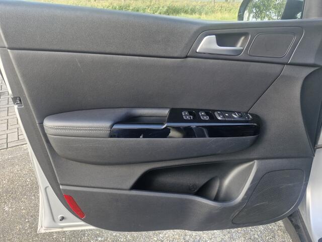 KIA SPORTAGE 1.6 GDI Style Edition