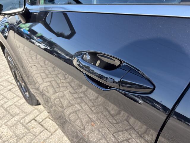 KIA SPORTAGE 1.6 T-GDI PHEV AWD GT PlusLine