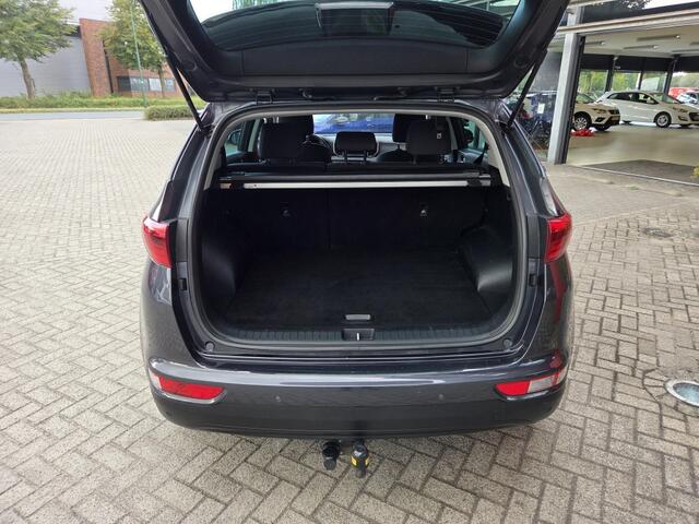 KIA SPORTAGE 1.6 132PK DynamicLine | Nieuw Model | Climate | Navi | Trekhaak