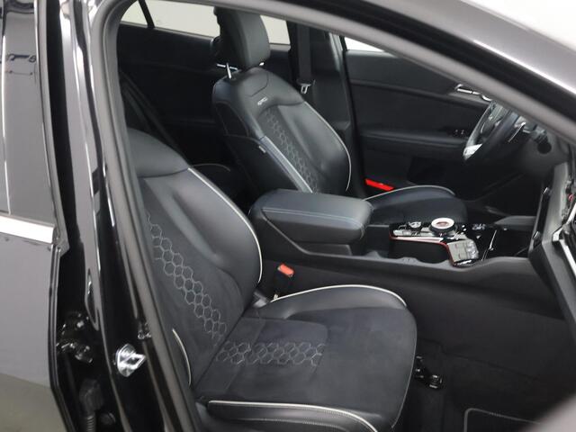 KIA SPORTAGE 1.6 T-GDi Hybrid GT-Line | Panoramadak | Matrix LED Koplampen | Stoel/Stuurverwarming | Keyless Go | Elektrisch verstelbare voorstoelen