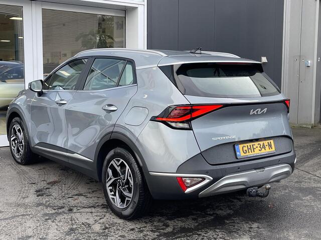 KIA SPORTAGE 1.6 T-GDi MHEV ComfortLine | Trekhaak | Navigatie | Achteruitrijcamera