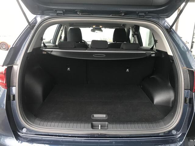 KIA SPORTAGE 1.6 CRDi DynamicLine 7 JAAR GARANTIE Kia Sportage 1.6 CRDi MHEV GT-Line