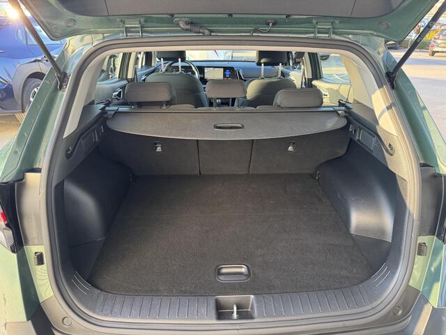 KIA SPORTAGE 1.6 T-GDi MHEV ComfortLine Trekhaak | 1510kg Trekgewicht !