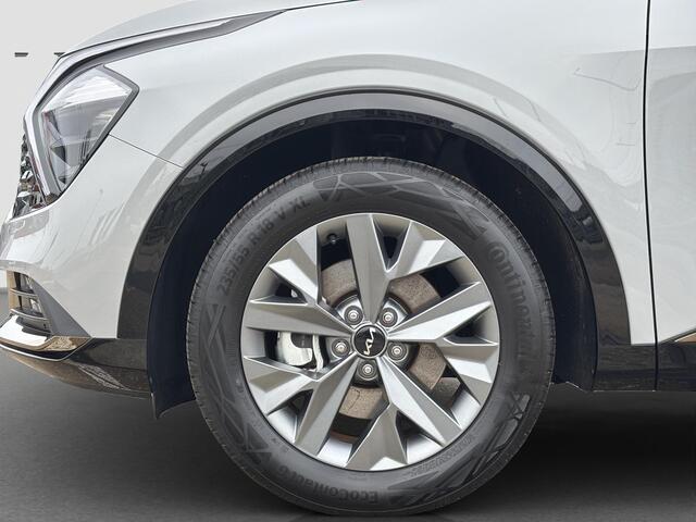 KIA SPORTAGE 1.6 T-GDi Hybrid Dark Edition