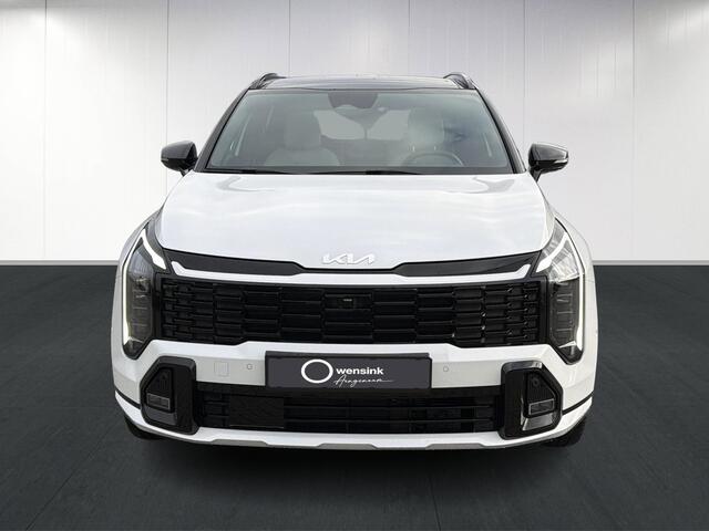KIA SPORTAGE 1.6 T-GDi Hybrid GT-PlusLine | Stoelventilatie | Harman Kardon | Schuif/kanteldak | Head-up Display
