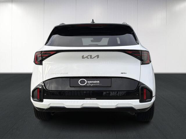 KIA SPORTAGE 1.6 T-GDi Hybrid GT-PlusLine | Stoelventilatie | Harman Kardon | Schuif/kanteldak | Head-up Display