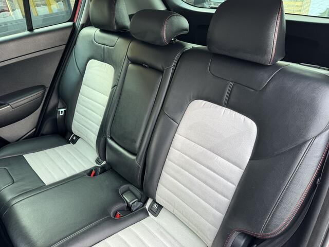 KIA SPORTAGE 1.6 GDI DynamicLine Climate Control Camera Navi Carplay