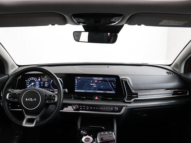 KIA SPORTAGE 1.6 T-GDi Hybrid DynamicPlusLine | Adaptief Cruise Control | Camera | Panoramadak | Trekhaak!
