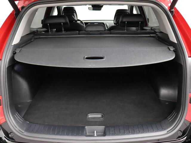 KIA SPORTAGE 1.6 T-GDi Hybrid DynamicPlusLine | Adaptief Cruise Control | Camera | Panoramadak | Trekhaak!