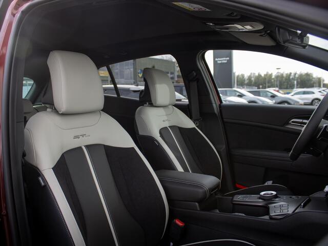 KIA SPORTAGE 1.6 T-GDi Hybrid GT-PlusLine | HUD | NAVI | PDC | Schuifkantel dak |