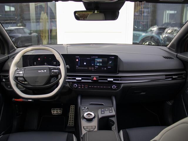 KIA SPORTAGE 1.6 T-GDi Hybrid GT-PlusLine | HUD | NAVI | PDC | Schuifkantel dak |