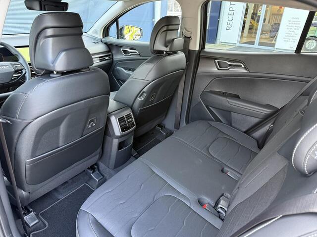 KIA SPORTAGE 1.6 T-GDi Hybrid DynamicPlusLine Nu ¤4.045,- voordeel! Nu tijdelijk extra scherp geprijsd!