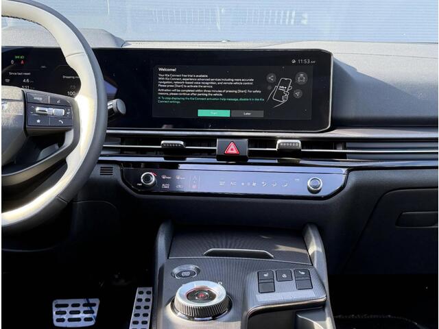 KIA SPORTAGE 1.6 T-GDi Hybrid GT-Line Nu ¤4.045,- voordeel! Nu tijdelijk extra scherp geprijsd!