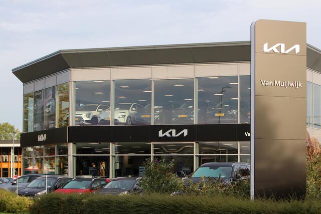 KIA SPORTAGE 1.6 T-GDi Hybrid GT-PlusLine Nu ¤4.045,- voordeel! Nu tijdelijk extra scherp geprijsd!