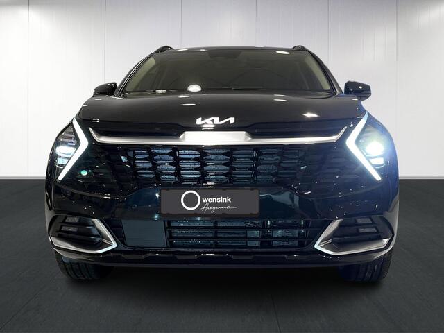 KIA SPORTAGE 1.6 T-GDi Plug-in Hybrid AWD DynamicPlusLine | Panoramadak | Matrix LED Koplampen | Stoel/Stuurverwarming | Keyless Go | Elektrisch verstelbare voorstoelen |