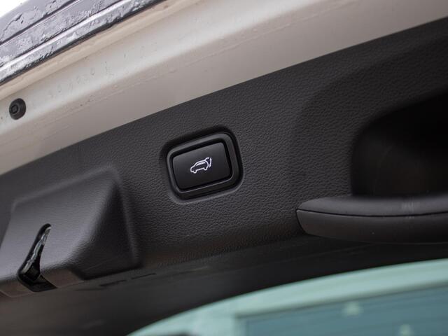 KIA SPORTAGE 1.6 T-GDi Hybrid GT-Line Schuif kantel dak | Stoel & Stuurverwarming | elektrische achterklep