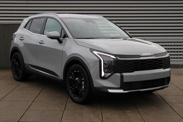 KIA SPORTAGE 1.6 T-GDi Plug-in Hybrid DynamicLine Direct Leverbaar