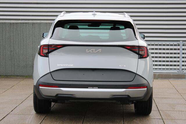 KIA SPORTAGE 1.6 T-GDi Plug-in Hybrid DynamicLine Direct Leverbaar