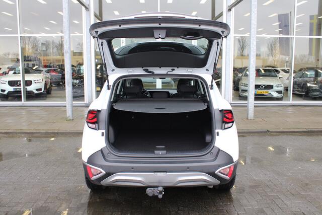 KIA SPORTAGE 1.6 T-GDi MHEV DynamicLine | Trekhaak | Achteruitrij Camera | Adapt. Cruise Control | AppleCarplay