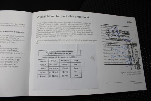 KIA SPORTAGE 1.6 T-GDi MHEV DynamicLine | Trekhaak | Achteruitrij Camera | Adapt. Cruise Control | AppleCarplay