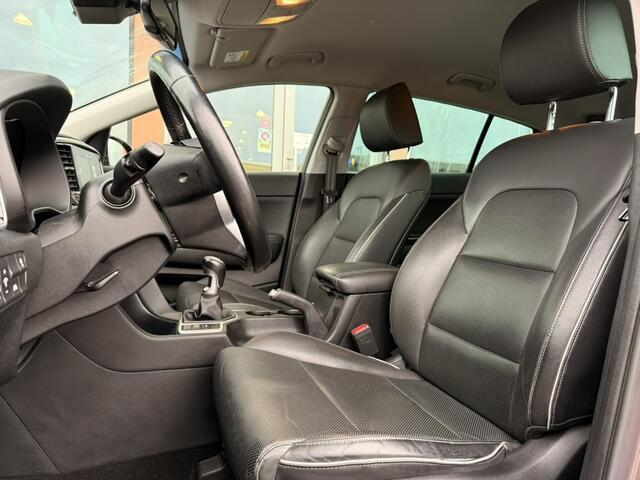 KIA SPORTAGE 1.6 GDI DynamicPlusLine | V+A Stoel/Stuur verwarming | JBL | Achteruitrijcamera | Cruise | Apple Carplay |