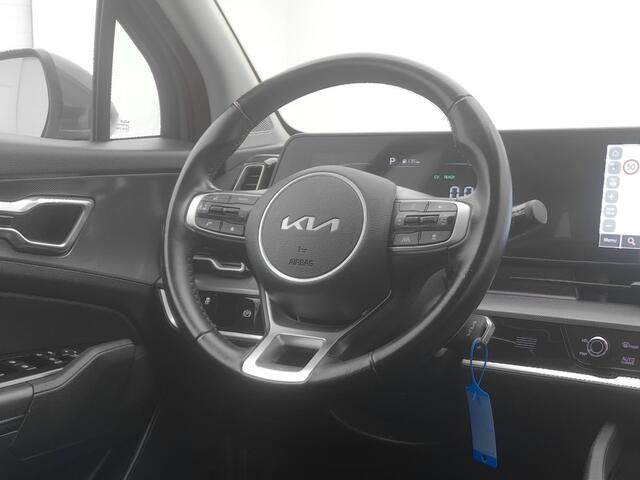 KIA SPORTAGE 1.6 T-GDi Plug-in Hybrid AWD DynamicLine | CAMERA | ADAPTIVE