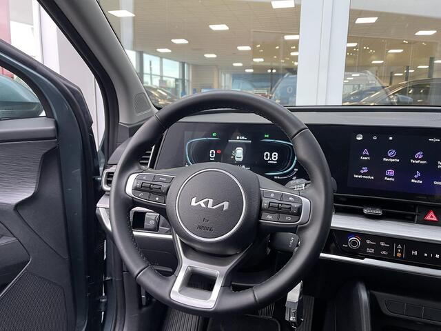 KIA SPORTAGE 1.6 T-GDi MHEV ComfortLine | Trekhaak | Climate Control | Achteruitrijcamera