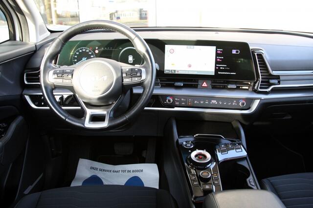 KIA SPORTAGE 1.6 T-GDi Plug-in Hybrid AWD DynamicPlusLine | Pano | Trekhaak