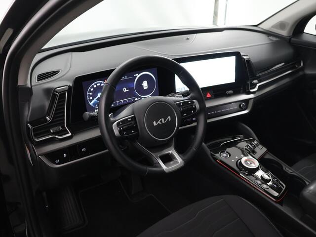 KIA SPORTAGE 1.6 T-GDi MHEV DCT7 DynamicPlusLine | Panoramadak | Matrix LED Koplampen | Stoel/Stuurverwarming | Keyless Go | Elektrisch verstelbare voorstoelen |