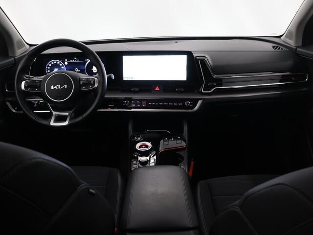 KIA SPORTAGE 1.6 T-GDi MHEV DCT7 DynamicPlusLine | Panoramadak | Matrix LED Koplampen | Stoel/Stuurverwarming | Keyless Go | Elektrisch verstelbare voorstoelen |