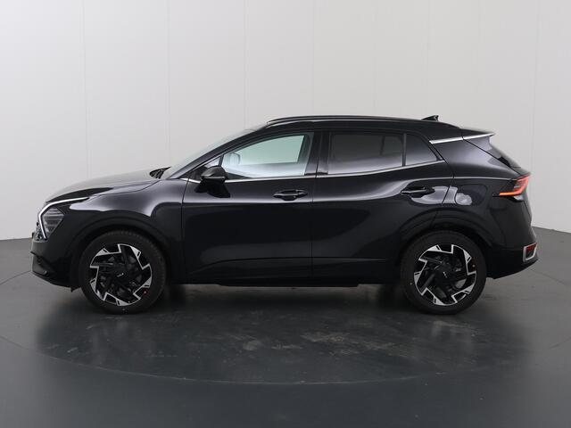 KIA SPORTAGE 1.6 T-GDi Plug-in Hybrid AWD GT-PlusLine | Panoramadak | Harman/Kardon | Parkeercamera | Stoelverwarming/verkoeling | Keyless Go | Navigatie |