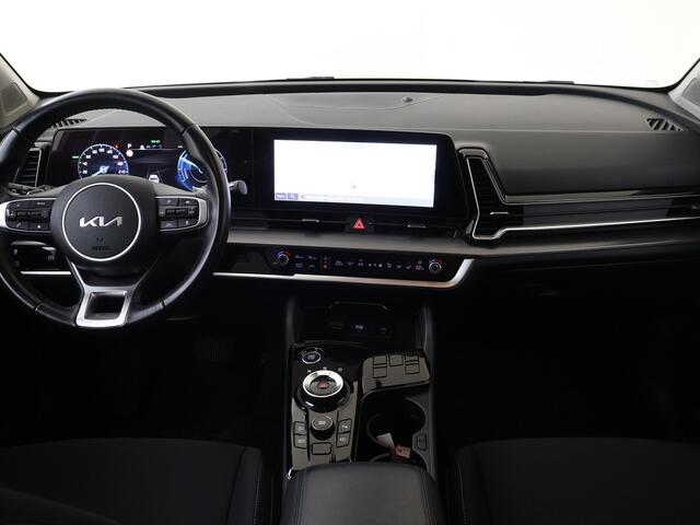 KIA SPORTAGE 1.6 T-GDi Hybrid DynamicLine | CAMERA | NAVI | ADAPTIVE CRUISE |