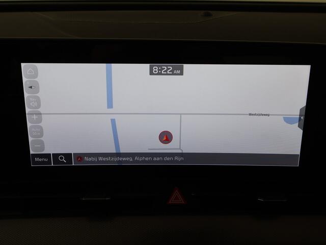 KIA SPORTAGE 1.6 T-GDi Hybrid DynamicLine | CAMERA | NAVI | ADAPTIVE CRUISE |