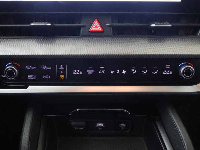 KIA SPORTAGE 1.6 T-GDi Hybrid DynamicLine | CAMERA | NAVI | ADAPTIVE CRUISE |